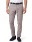 Chino beigen Zuitable elastische band mix en match