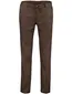 Bruine pantalon Zuitable DiSpartaflex