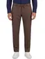 Bruine pantalon Zuitable DiSpartaflex