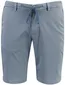 Mac Jeans Jog'N Short bermuda blauw katoen