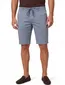 Bermuda blauw Mac Jeans Jog 'N Short katoen