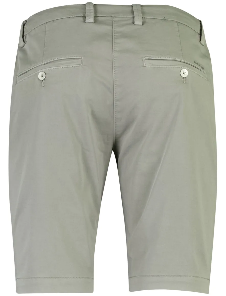 Mac Bermuda Jog´n Short grijs