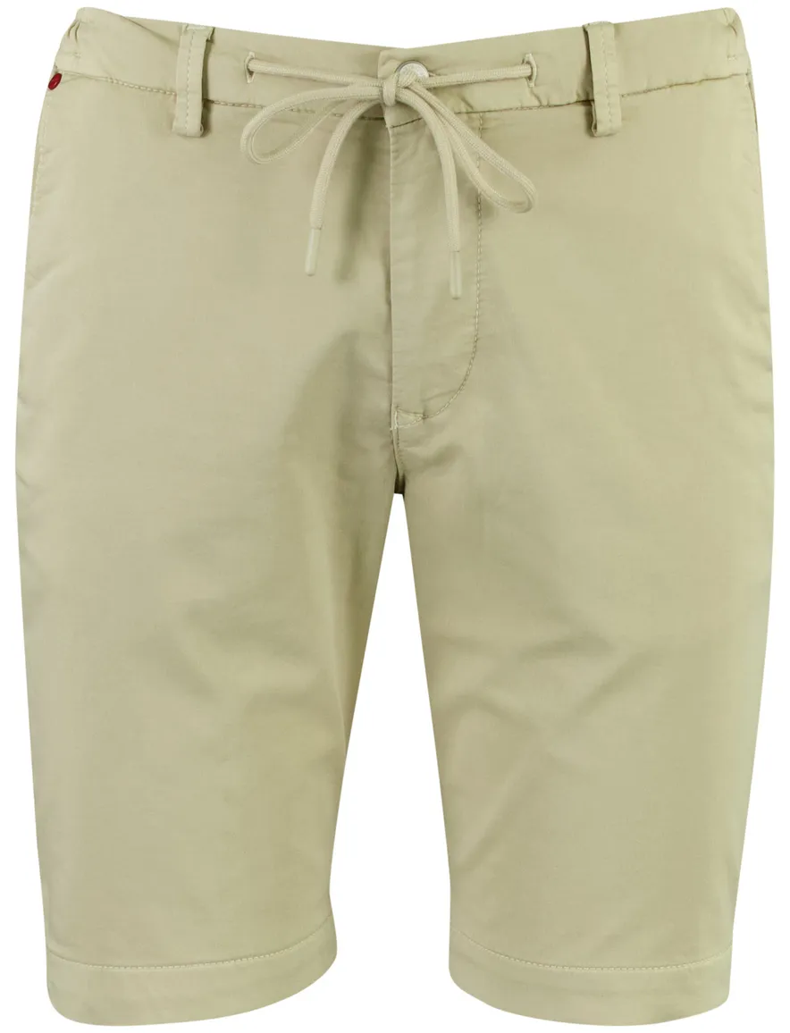 Mac Bermuda Jog´n Short beige