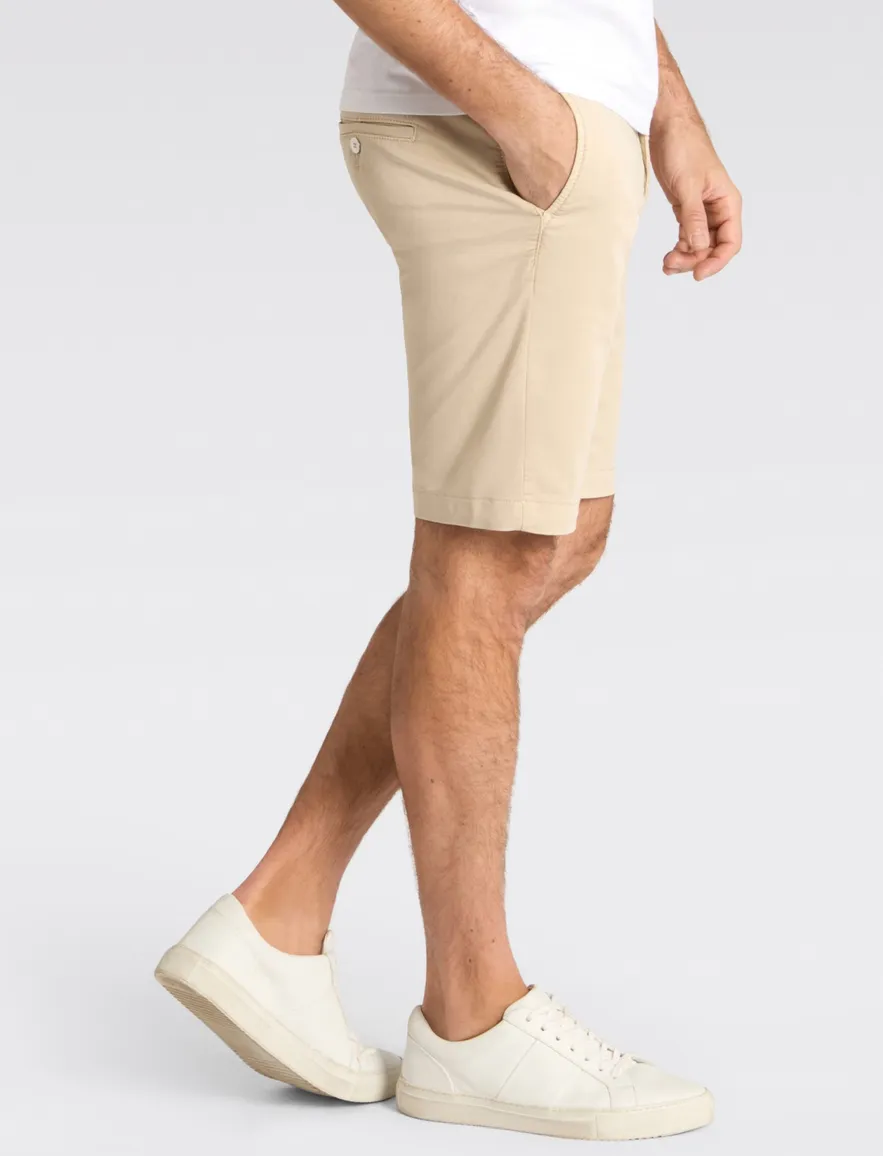 Mac Bermuda Jog´n Short beige