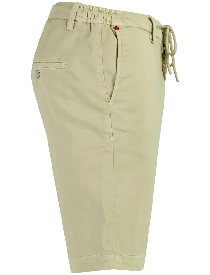 Mac Bermuda Jog´n Short beige