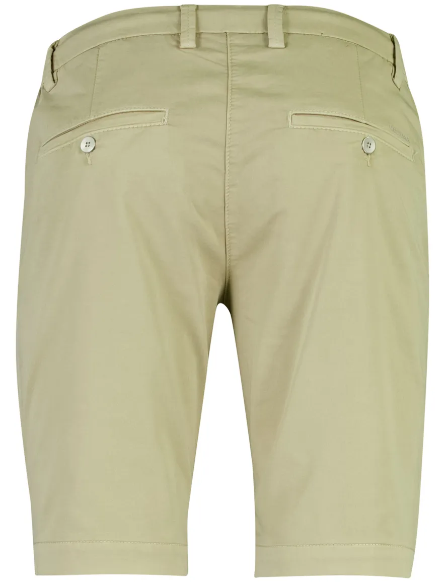 Mac Bermuda Jog´n Short beige