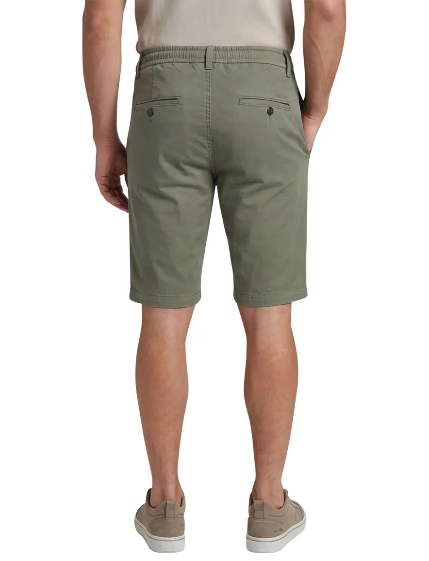 Mac Bermuda Jog´n Short groen