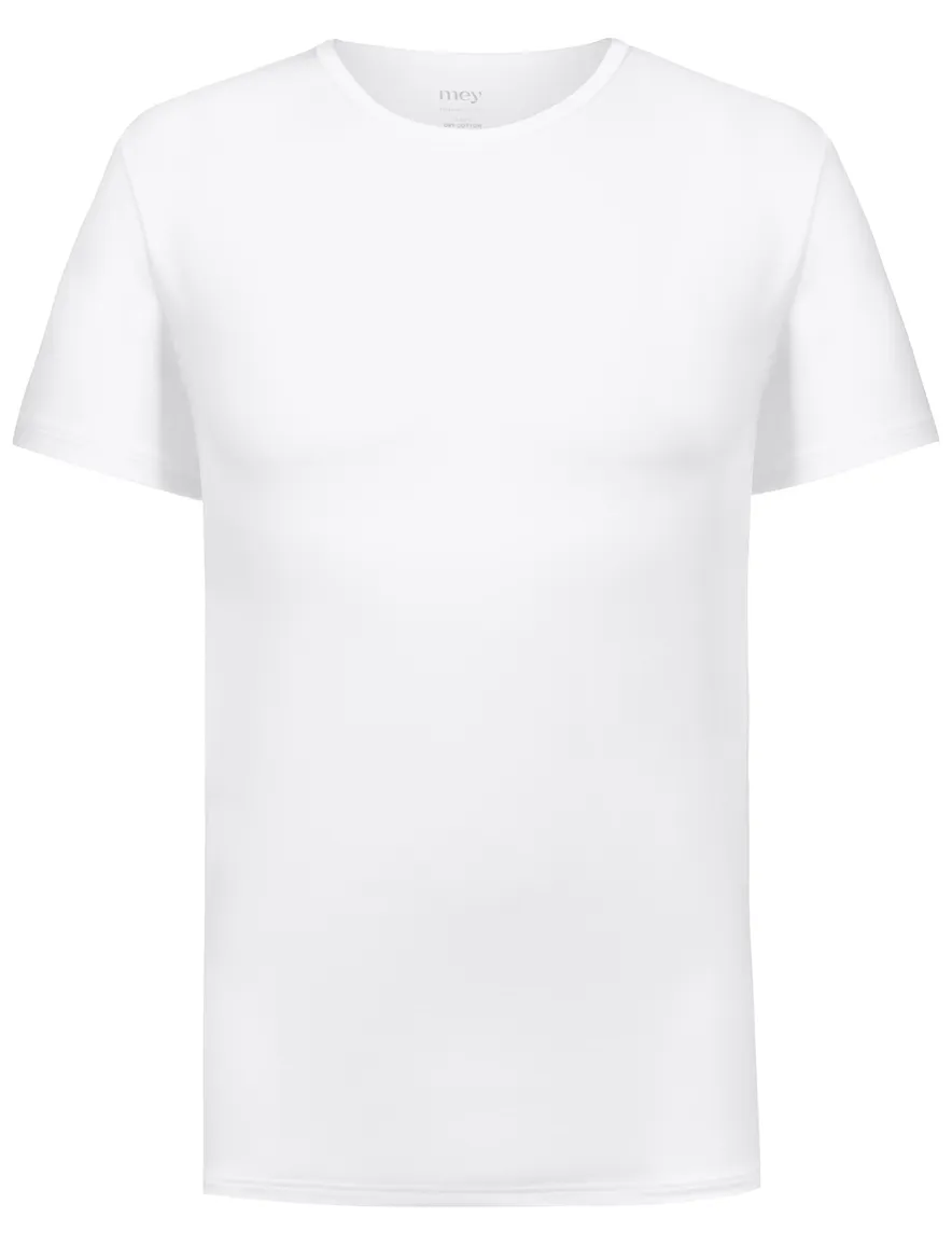 Mey T-shirt wit