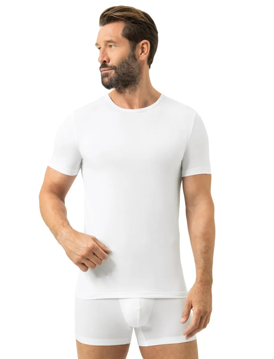 Mey T-shirt wit