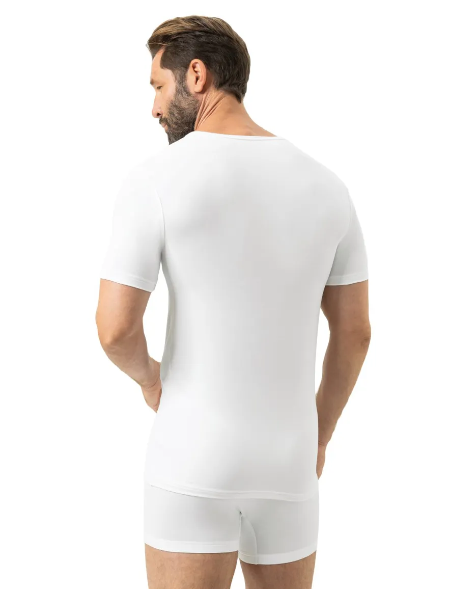 Mey T-shirt wit