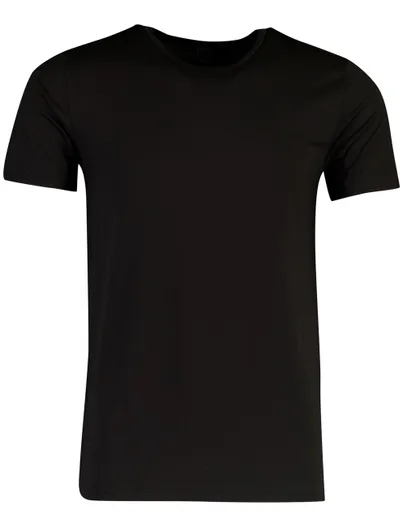 Mey Mey T-shirt zwart
