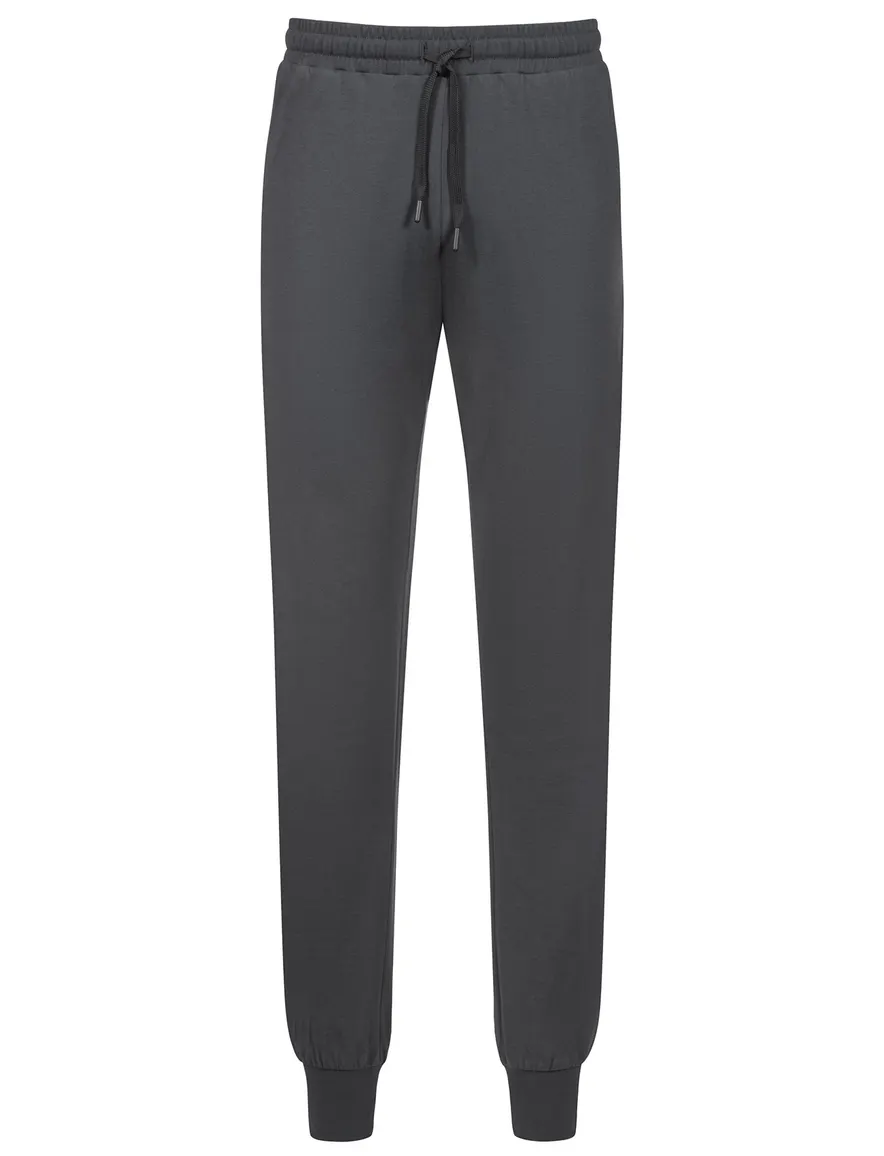 Mey Pyjamabroek grijs