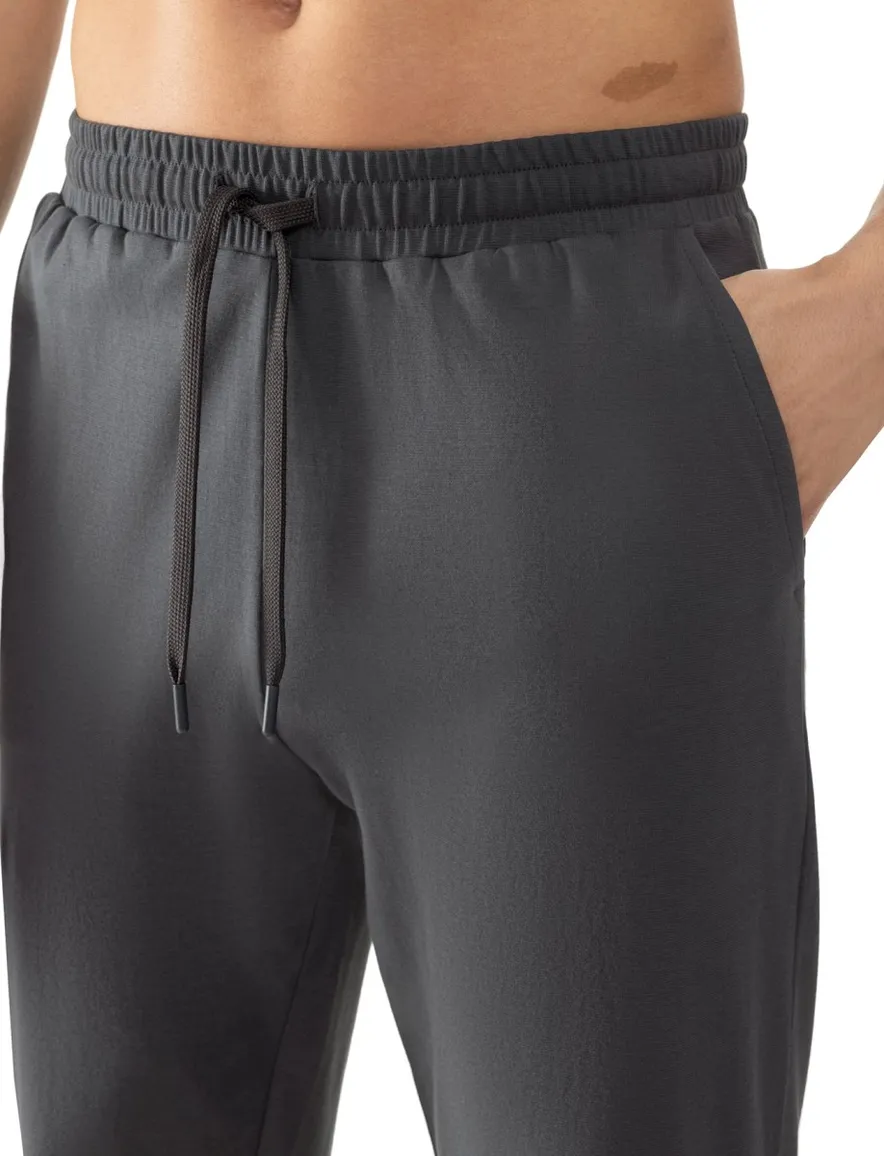 Mey Pyjamabroek grijs