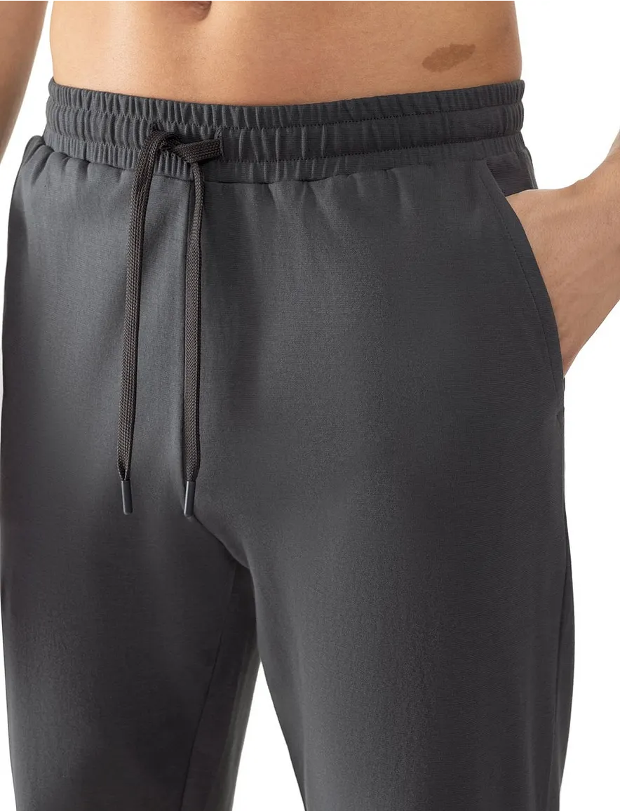 Mey Pyjamabroek grijs