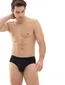 Mey Slip zwart 38178