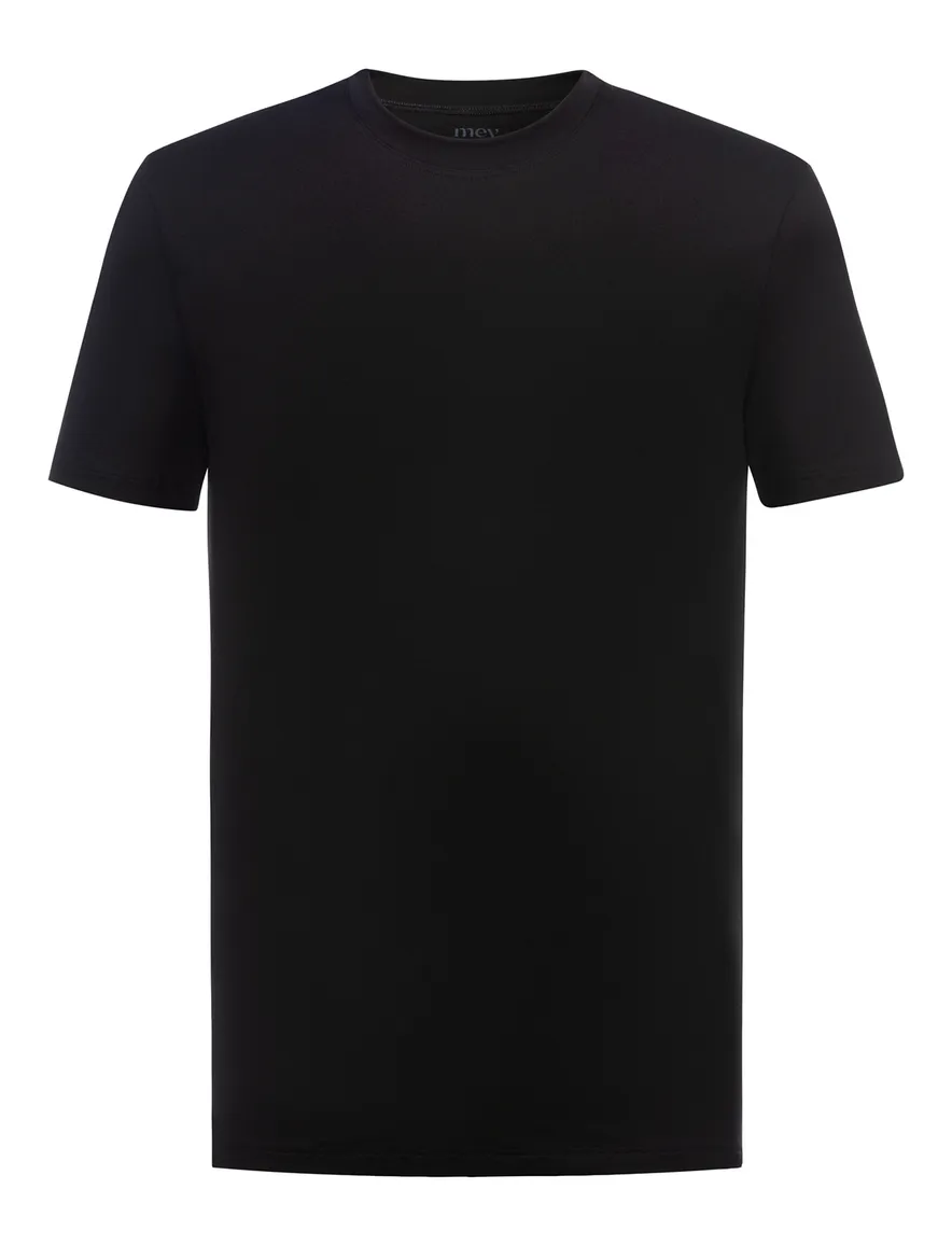 Mey T-shirt zwart