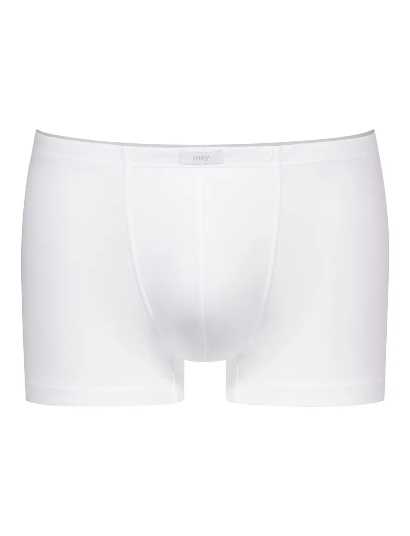 Mey boxershort wit katoen