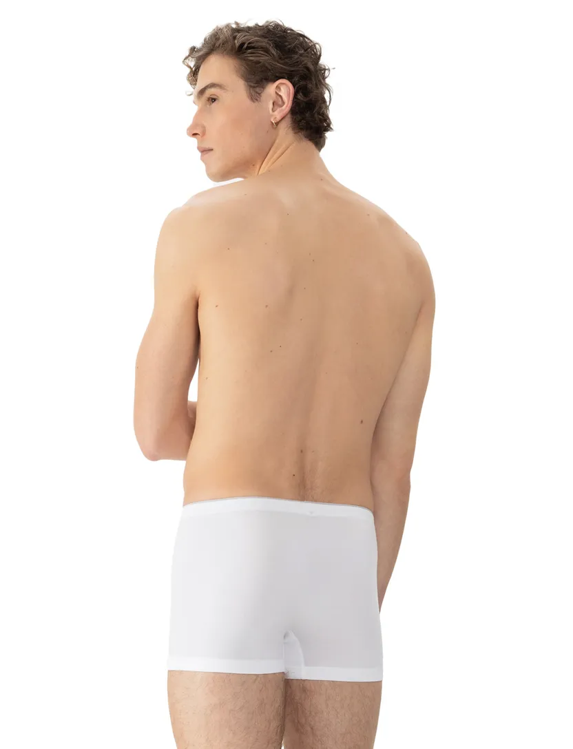 Mey boxershort wit katoen