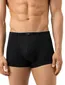 Mey boxershort zwart katoen