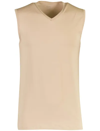 Mey Mey Tanktop beige v-hals