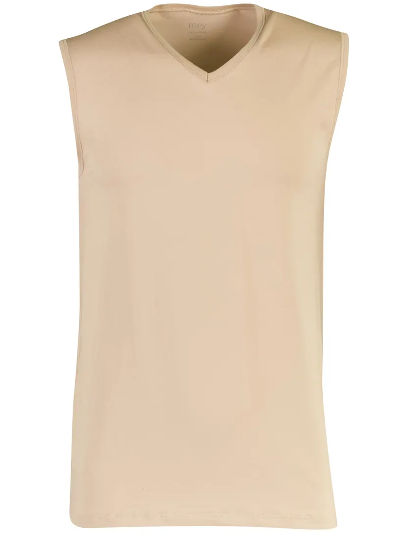 Ondergoed Mey beige tanktop
