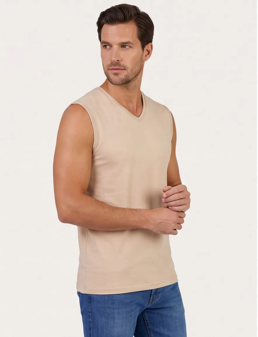 Ondergoed Mey beige