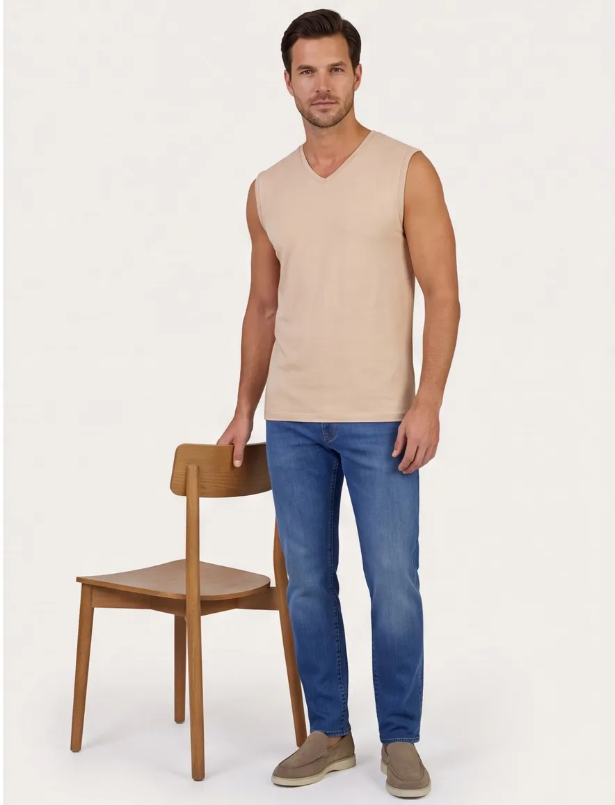 Ondergoed Mey beige
