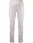 Tramarossa chino ecru flatfront