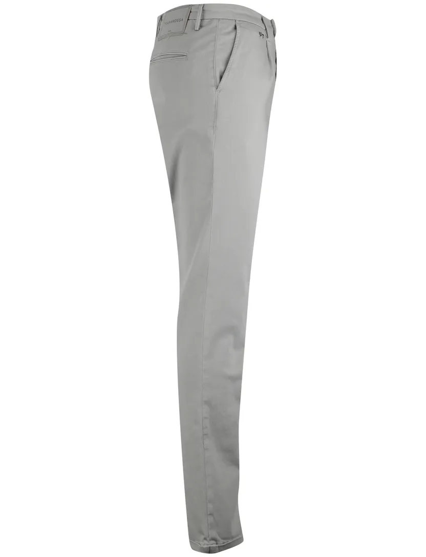 Grijs pantalon chino Tramarossa