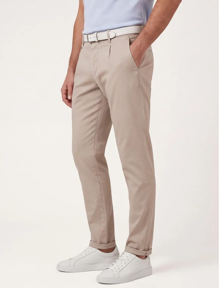 Tramarossa jeans beige