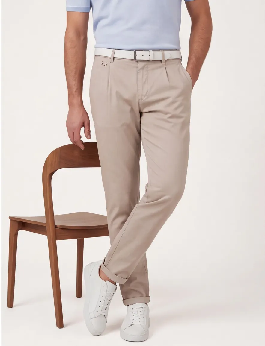 Tramarossa chino beige