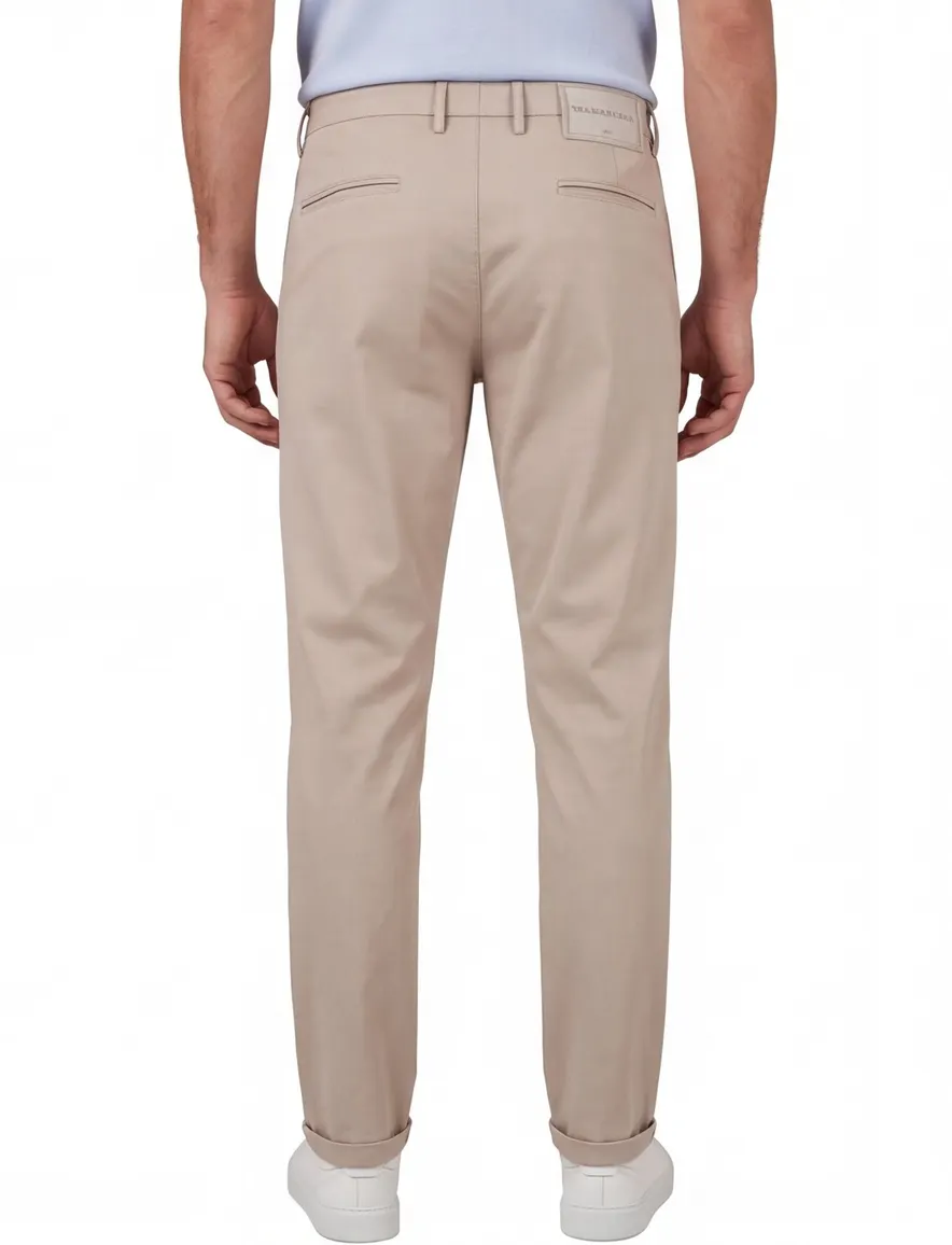 Tramarossa jeans beige