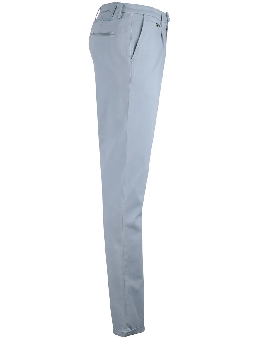 Tramarossa chino Alberto lichtblauw