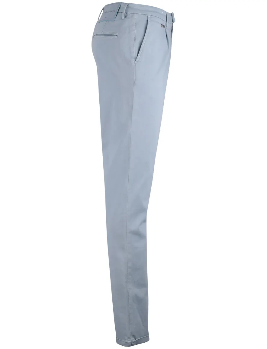 Tramarossa chino Alberto lichtblauw