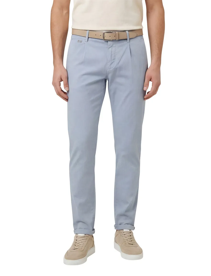 Tramarossa jeans blauw