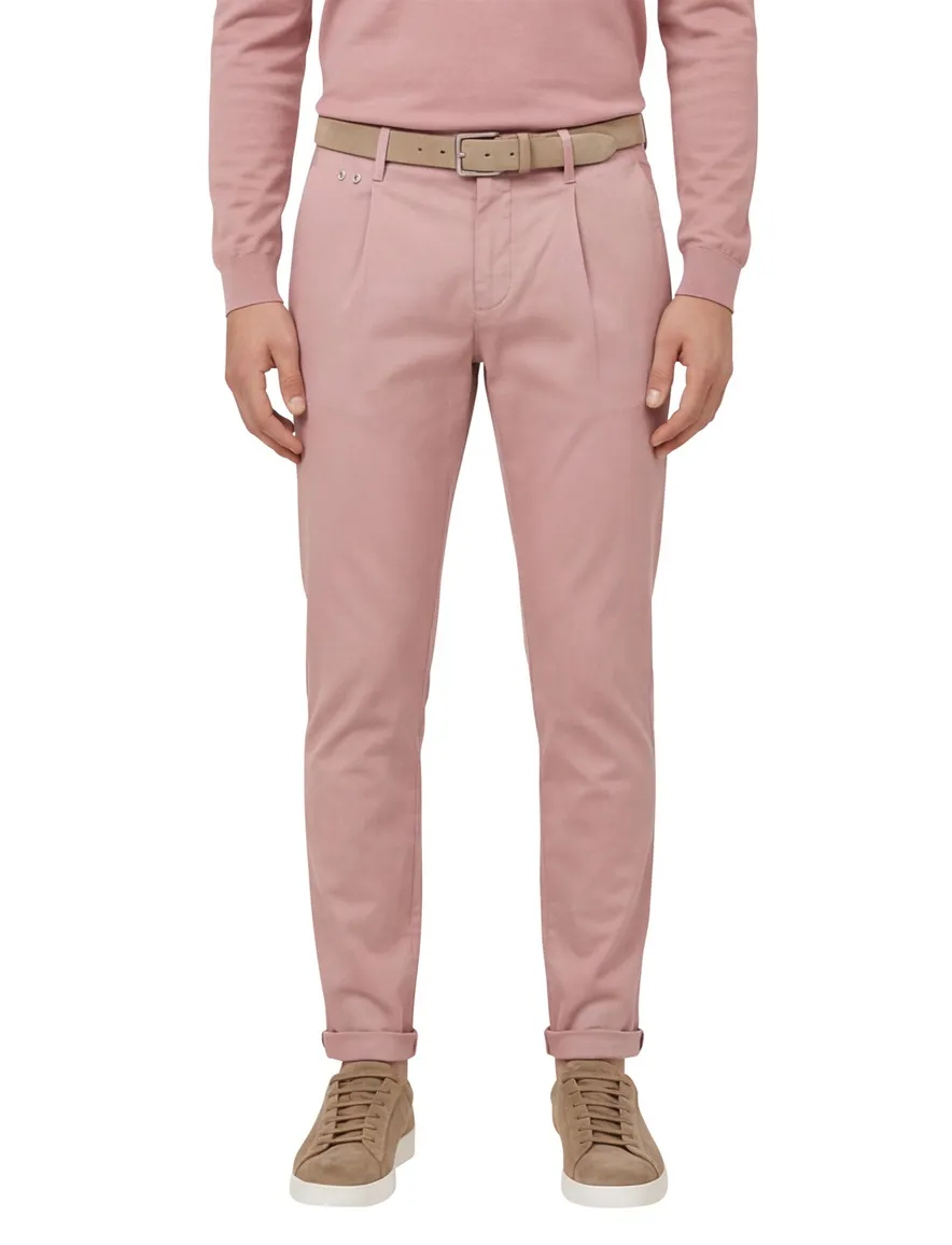 Tramarossa chino roze