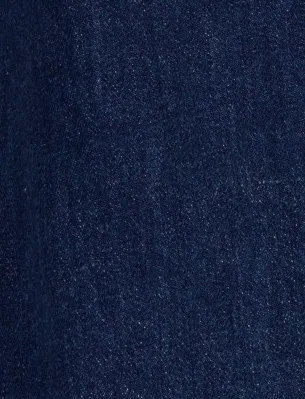 Normale fit Tramarossa Michelangelo jeans spijker donkerblauw