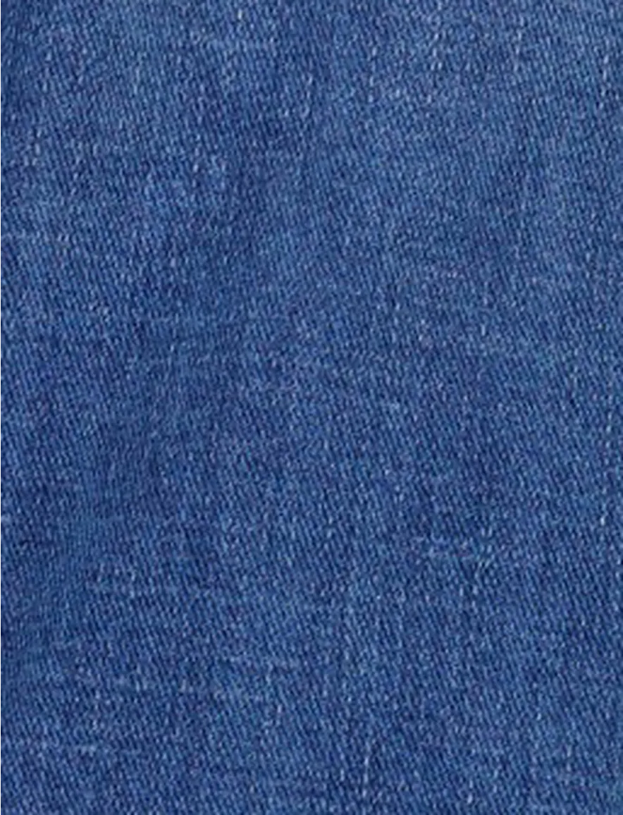 Blauwe jeans Tramarossa Michelangelo normale fit