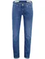 Tramarossa Michelangelo broek blauw