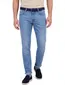 Broeken Tramarossa blauw spijker normale fit