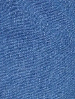 Blauwe broek Tramarossa Michelangelo 5-pocket normale fit spijker