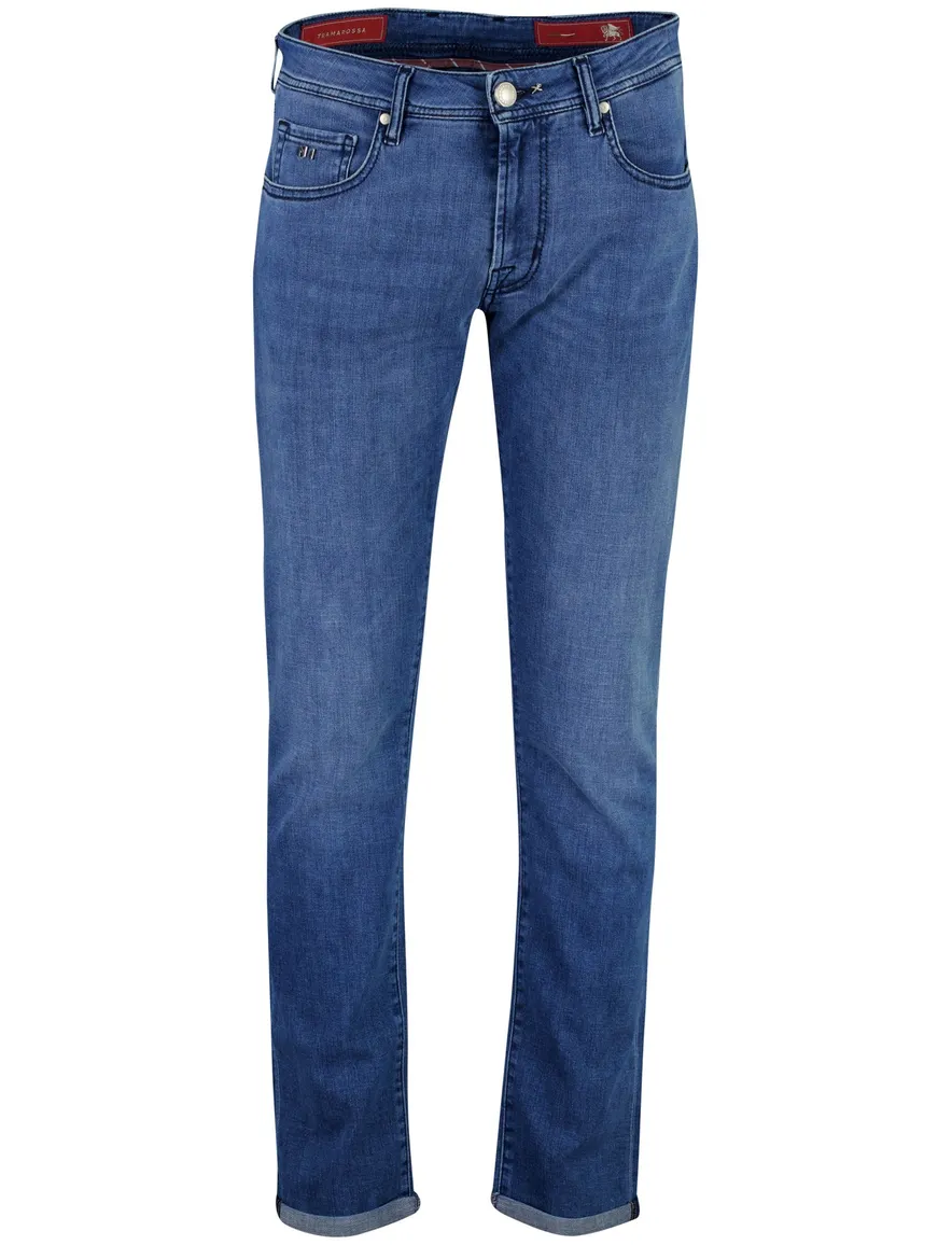 Tramarossa jeans