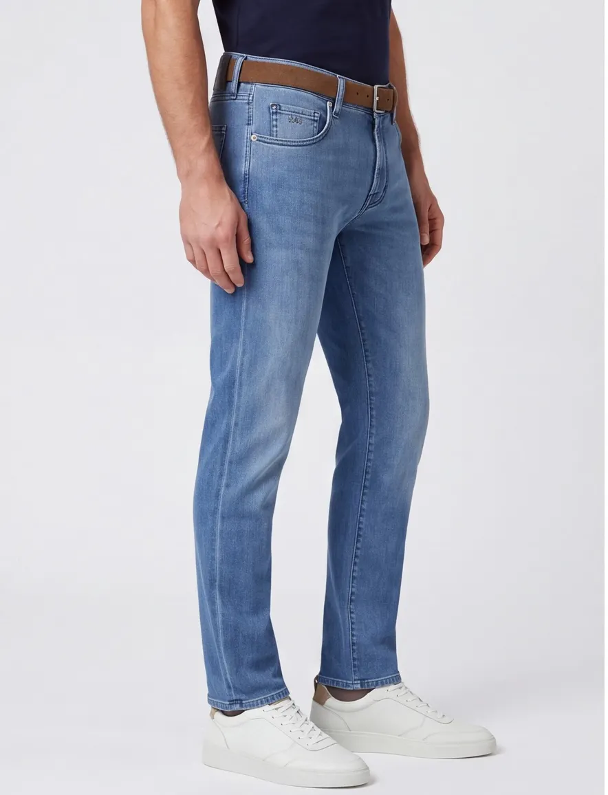 Tramarossa jeans
