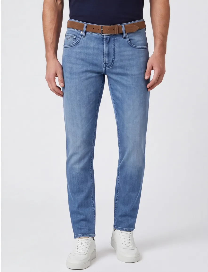 Tramarossa jeans