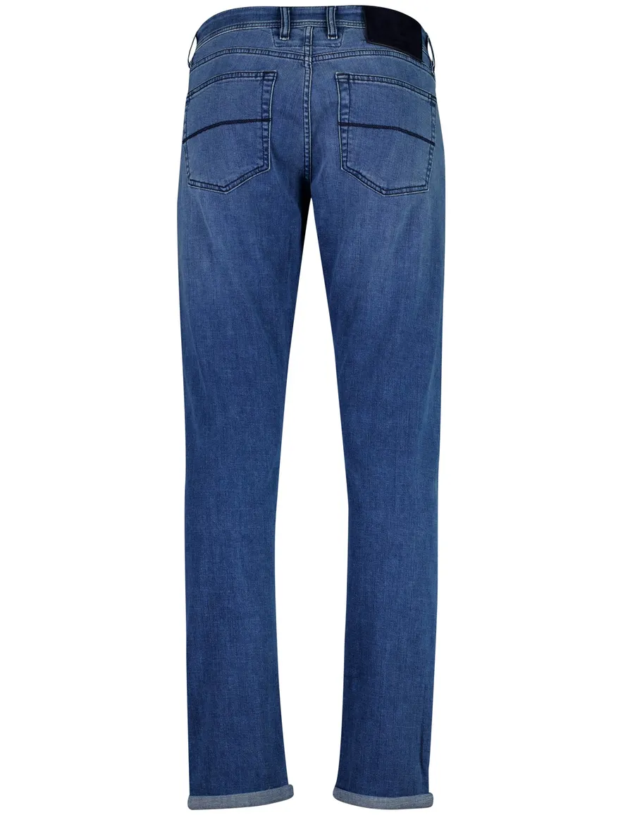 Tramarossa jeans