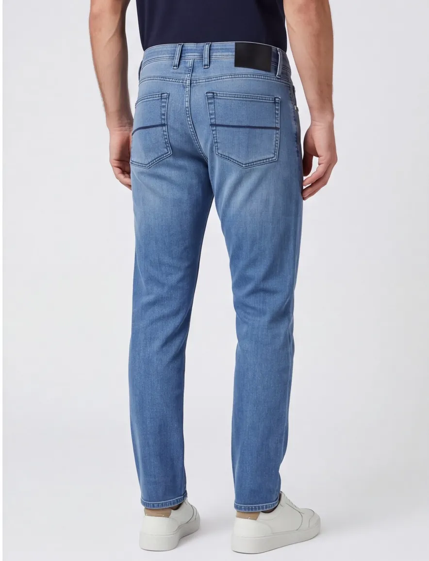 Tramarossa jeans