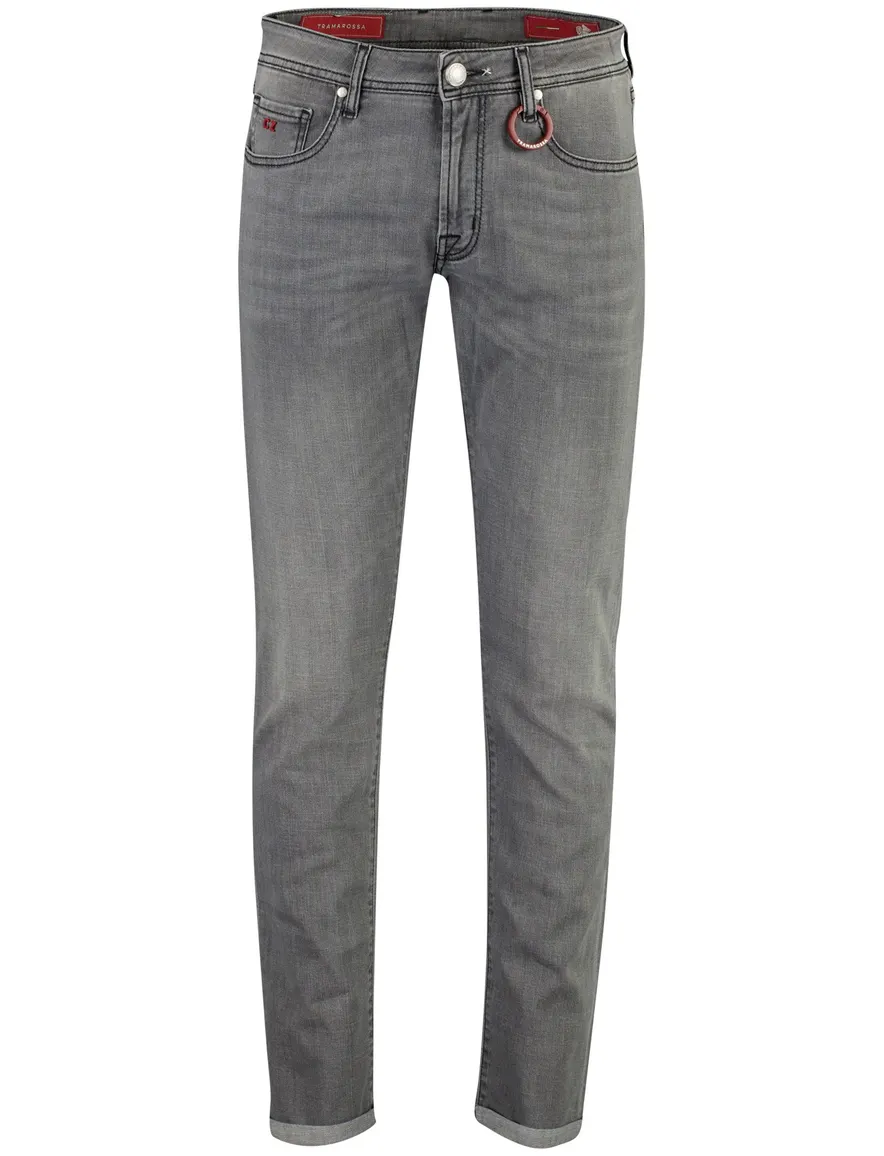 Tramarossa jeans grijs