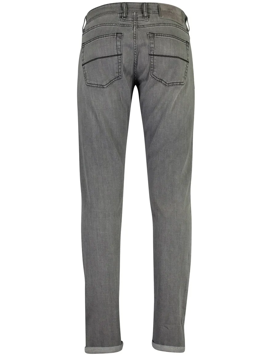 Tramarossa jeans grijs