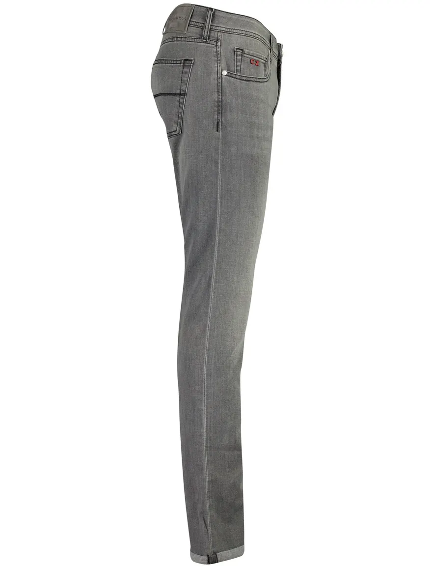 Tramarossa jeans grijs