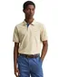 polo lichtbeige Gant 2-knoops